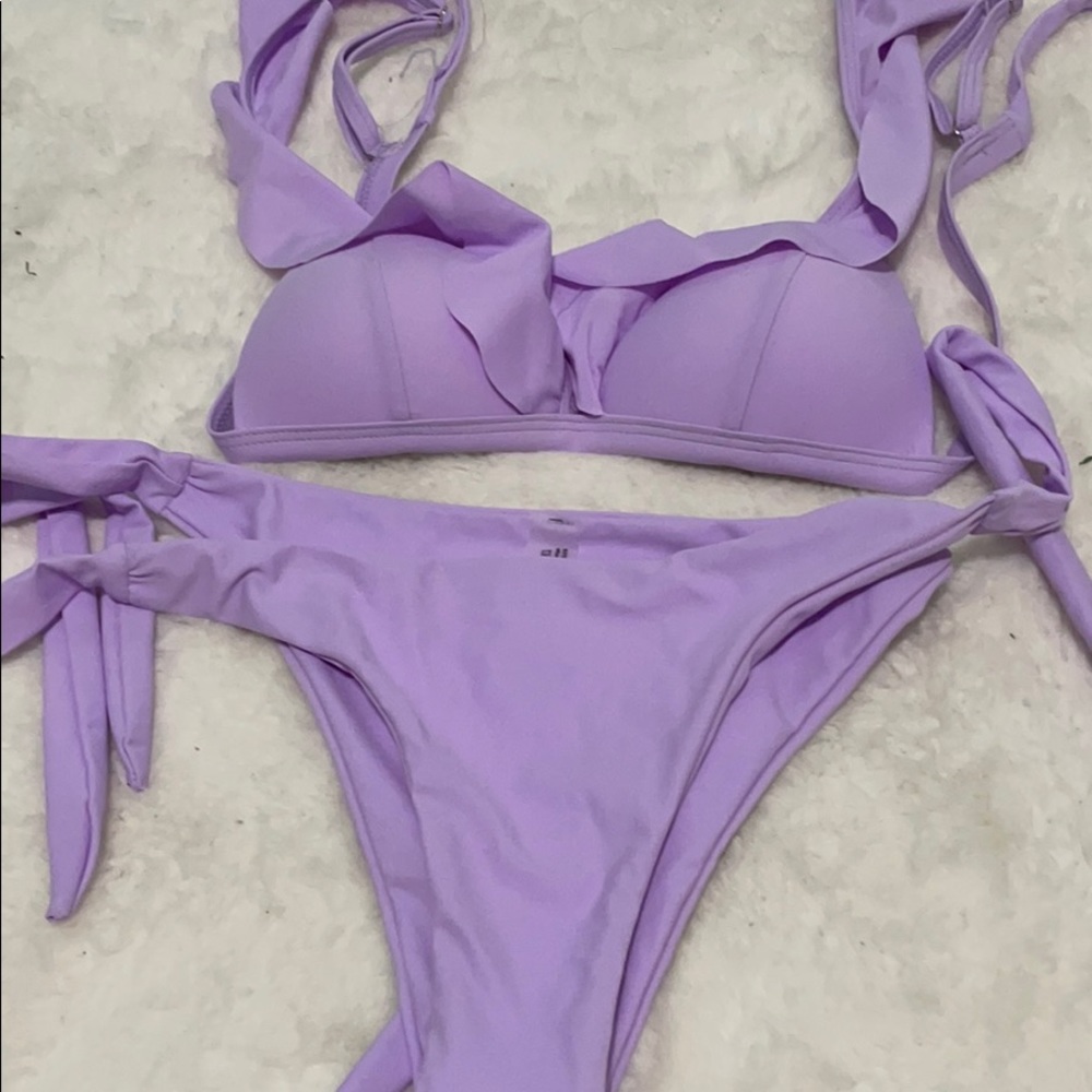 Swimsuit